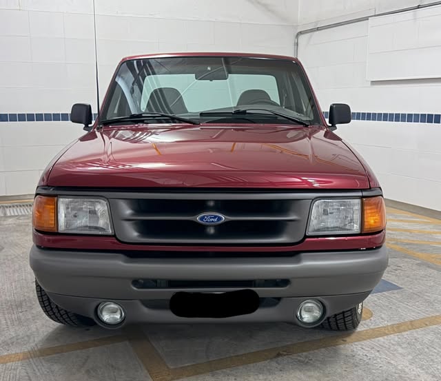 FORD RANGER XL - Imagem 4