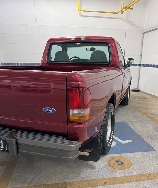 FORD RANGER XL - Imagem 7