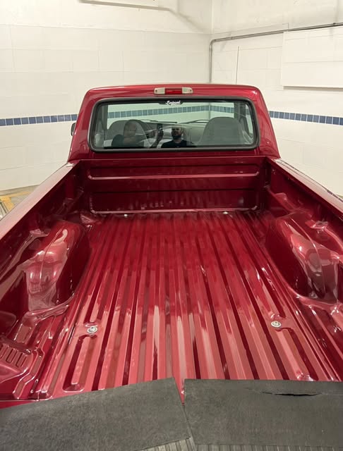FORD RANGER XL - Imagem 8
