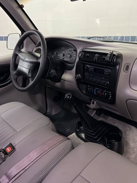 FORD RANGER XL - Imagem 10