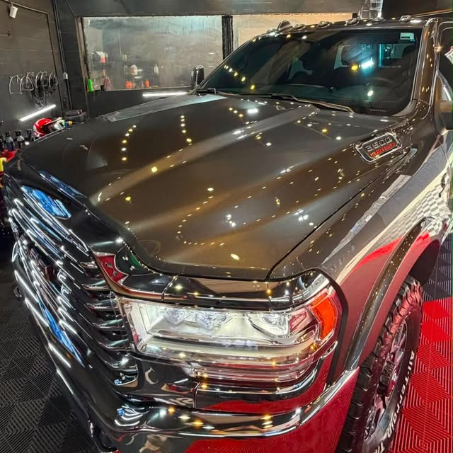 RAM 3500 LONGHORN - Imagem 2