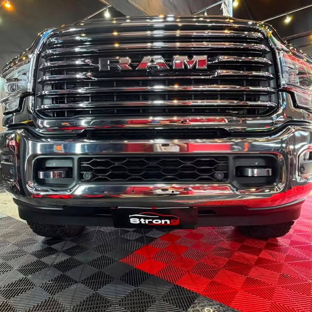 RAM 3500 LONGHORN - Imagem 4