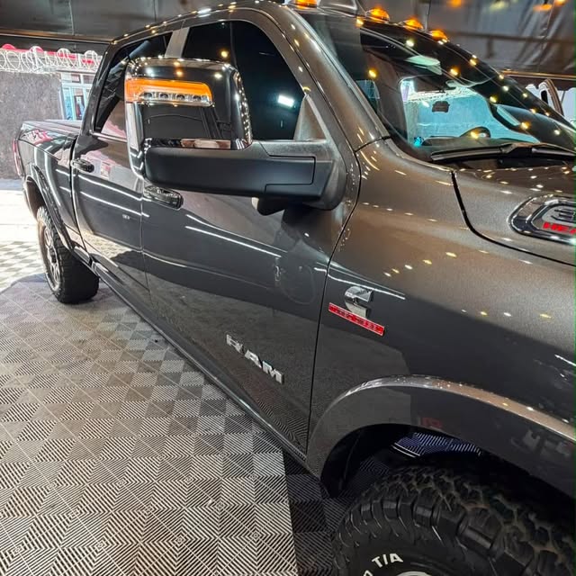 RAM 3500 LONGHORN - Imagem 5