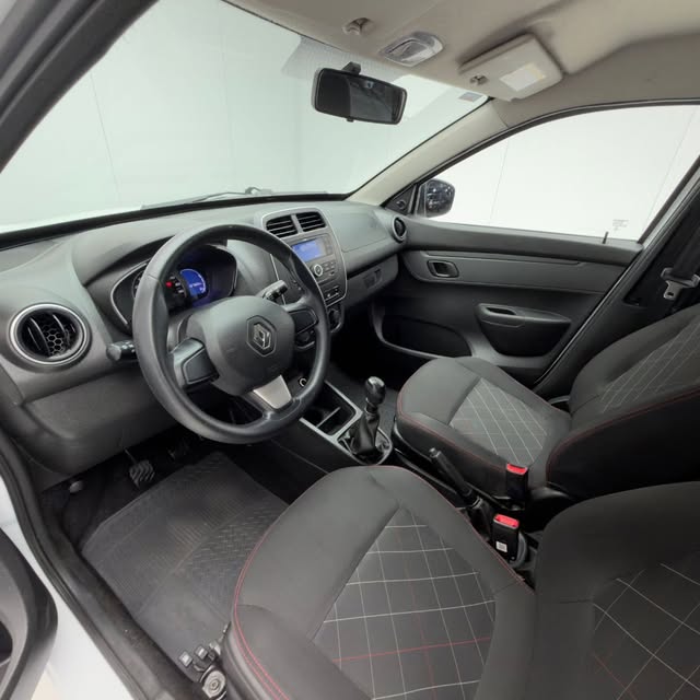 RENAULT KWID ZEN 1.0 FLEX 12V - Imagem 9