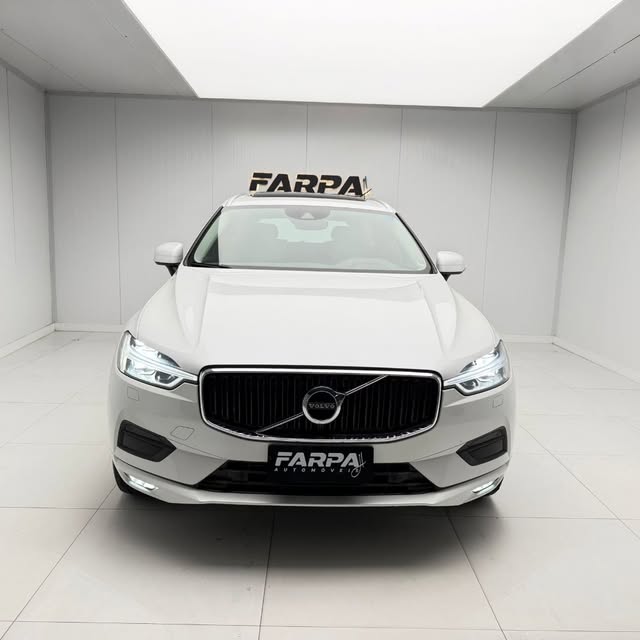 VOLVO XC60 T-5 MOMENTUM - Imagem 2