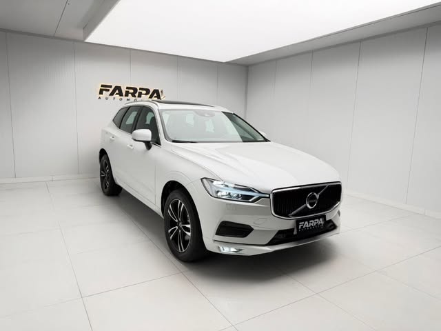VOLVO XC60 T-5 MOMENTUM - Imagem 7