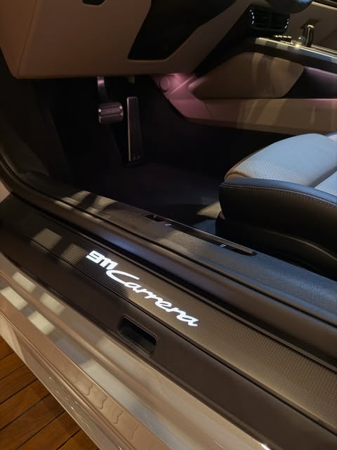 PORSCHE 911 CARRERA 992.2 - Imagem 10