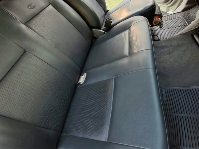 FORD F-250 XLT-L - Imagem 11
