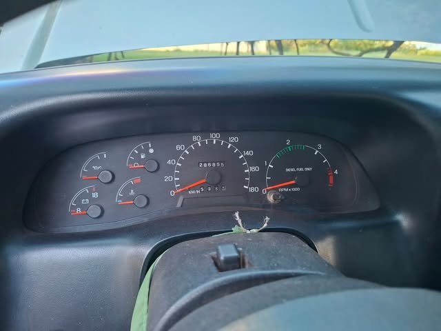 FORD F-250 XLT-L - Imagem 13