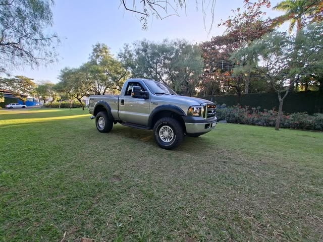 FORD F-250 XLT-L - Imagem 7