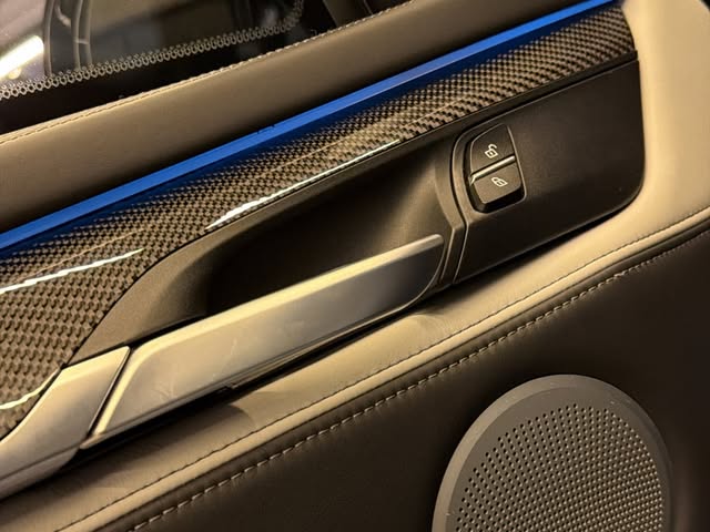 BMW X6 M - Imagem 15