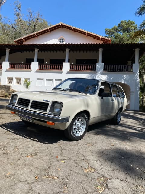 GM CHEVETTE - Imagem 2