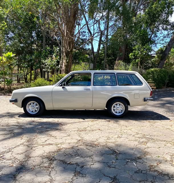 GM CHEVETTE - Imagem 11