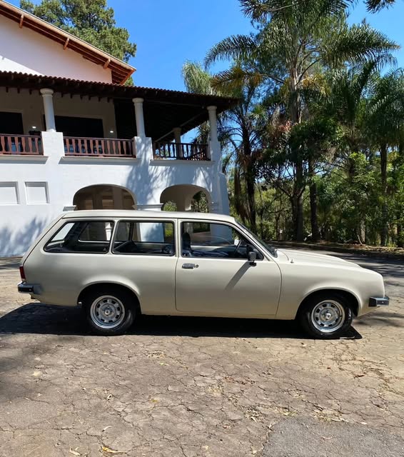 GM CHEVETTE - Imagem 12