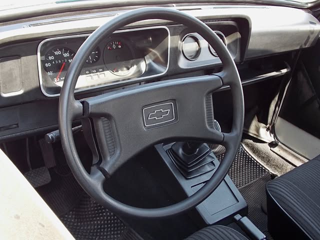 GM CHEVETTE - Imagem 15