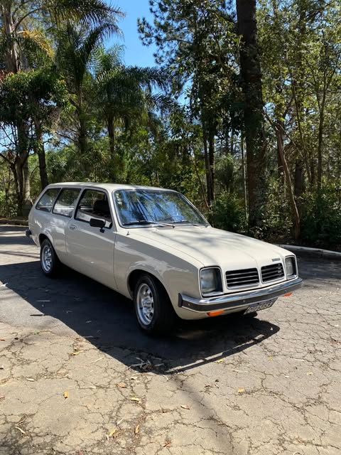 GM CHEVETTE - Imagem 3