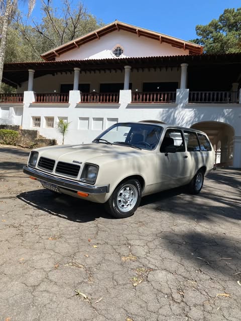 GM CHEVETTE - Imagem 4