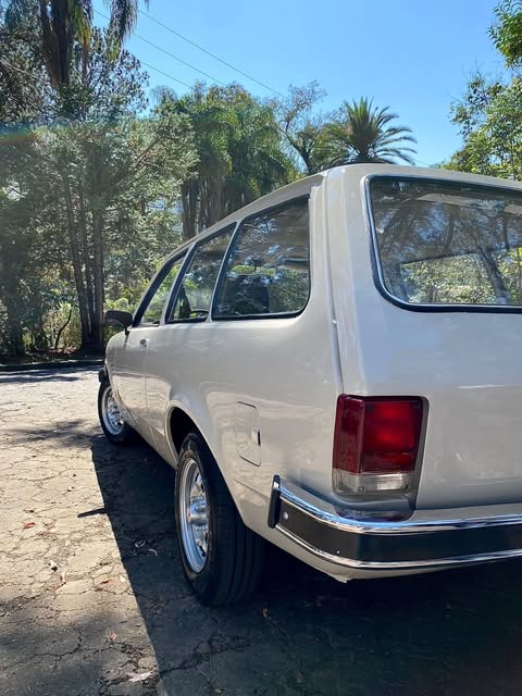 GM CHEVETTE - Imagem 8
