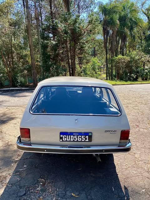 GM CHEVETTE - Imagem 9