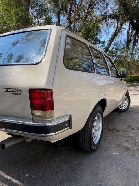 GM CHEVETTE - Imagem 10