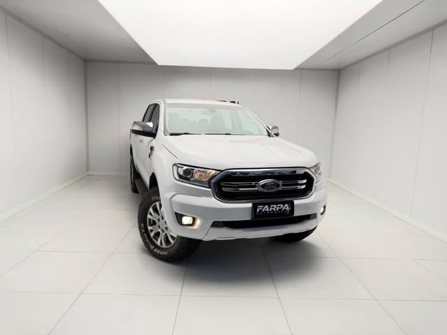 FORD RANGER XLT 3.2 20V 4X4 CD DIESEL AUT. - Imagem 1