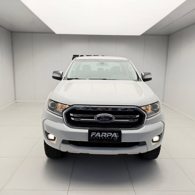 FORD RANGER XLT 3.2 20V 4X4 CD DIESEL AUT. - Imagem 2