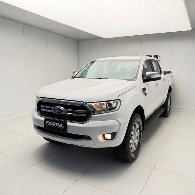 FORD RANGER XLT 3.2 20V 4X4 CD DIESEL AUT. - Imagem 3