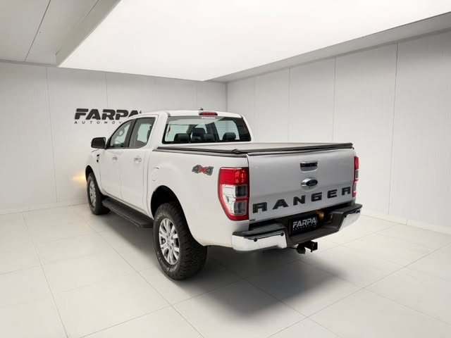 FORD RANGER XLT 3.2 20V 4X4 CD DIESEL AUT. - Imagem 4