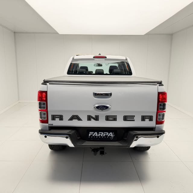 FORD RANGER XLT 3.2 20V 4X4 CD DIESEL AUT. - Imagem 5