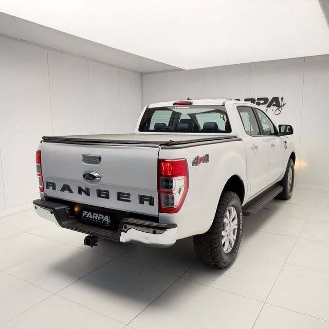FORD RANGER XLT 3.2 20V 4X4 CD DIESEL AUT. - Imagem 6