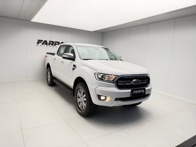 FORD RANGER XLT 3.2 20V 4X4 CD DIESEL AUT. - Imagem 7