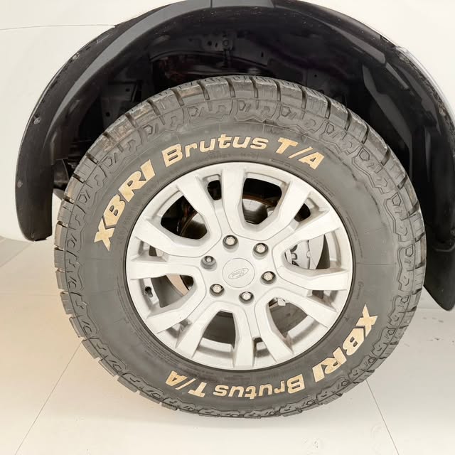 FORD RANGER XLT 3.2 20V 4X4 CD DIESEL AUT. - Imagem 8