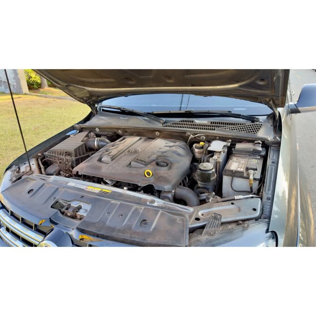 VOLKSWAGEN AMAROK EXTREME - Imagem 10