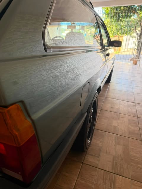 VOLKSWAGEN PARATI GL - Imagem 6
