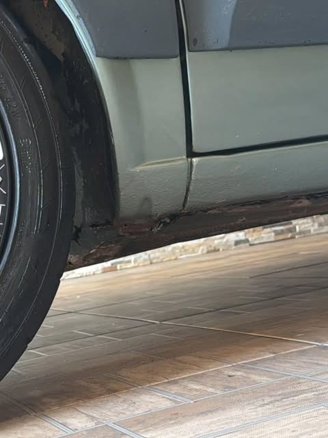 VOLKSWAGEN PARATI GL - Imagem 10