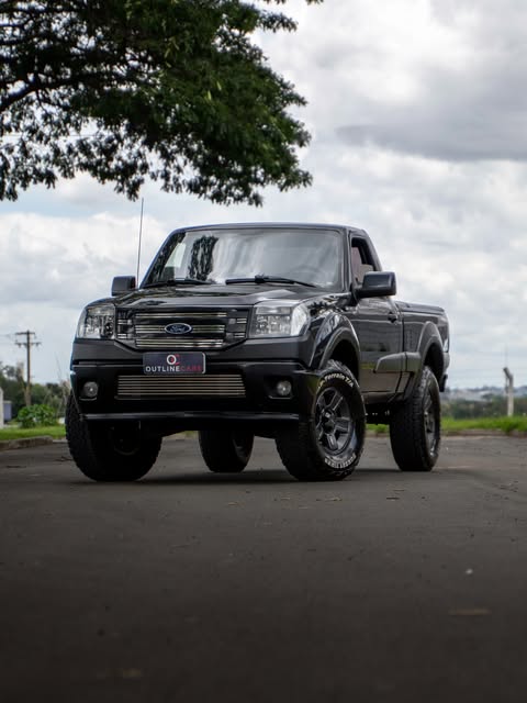 FORD RANGER XLS SPORT - Imagem 1