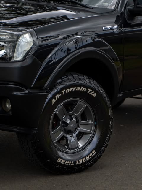 FORD RANGER XLS SPORT - Imagem 2
