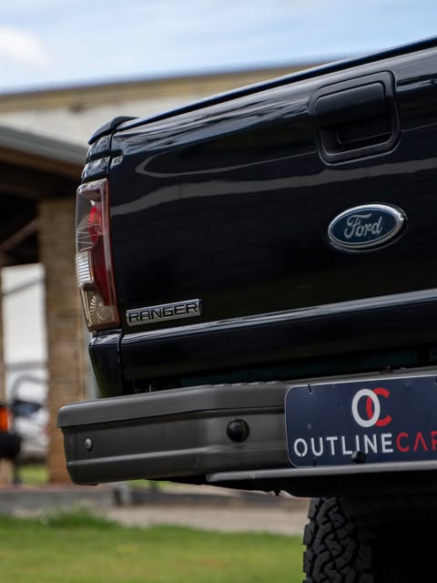 FORD RANGER XLS SPORT - Imagem 13