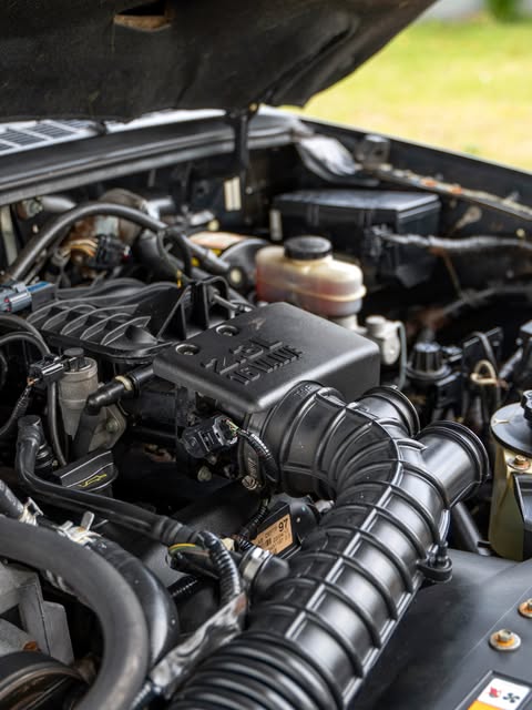 FORD RANGER XLS SPORT - Imagem 17
