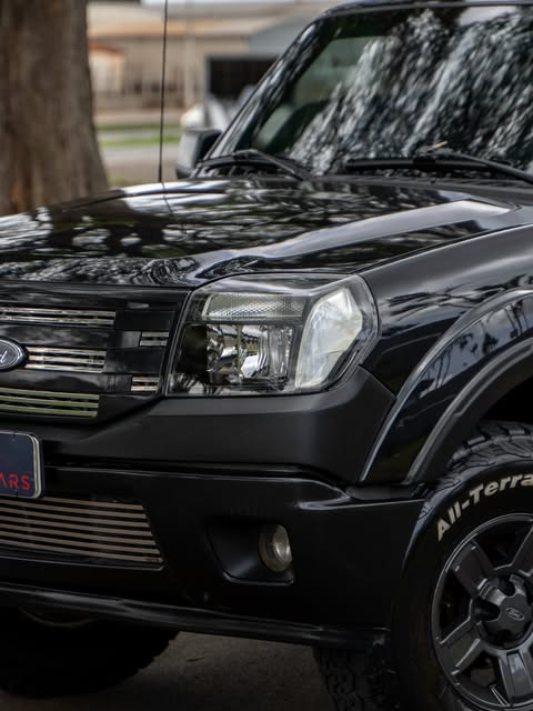 FORD RANGER XLS SPORT - Imagem 4