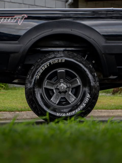 FORD RANGER XLS SPORT - Imagem 5