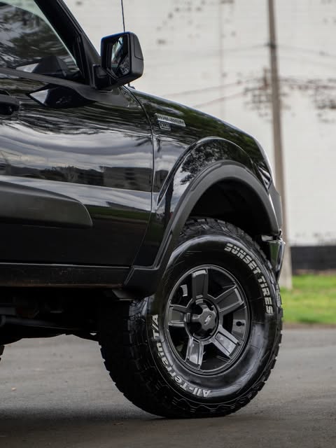 FORD RANGER XLS SPORT - Imagem 6