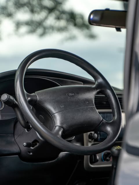 FORD RANGER XLS SPORT - Imagem 7