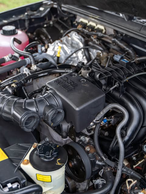 FORD RANGER XLS SPORT - Imagem 9