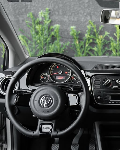 VOLKSWAGEN UP CROSS - Imagem 5