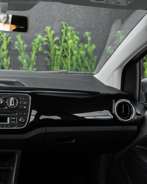 VOLKSWAGEN UP CROSS - Imagem 6
