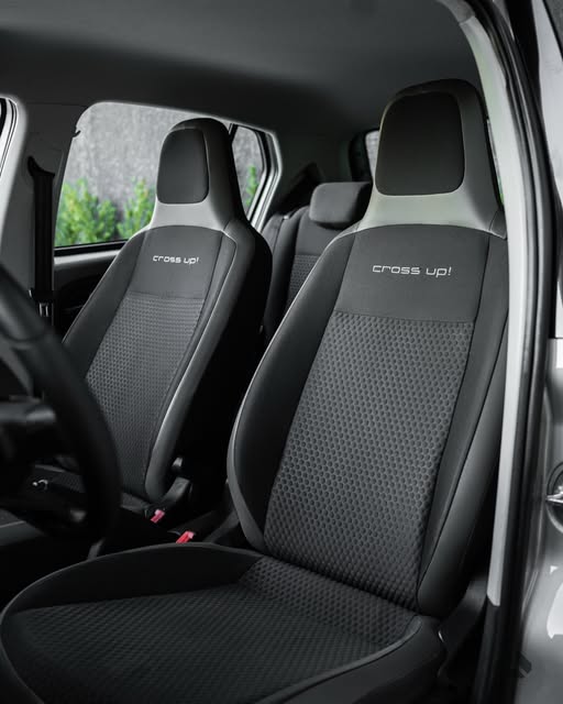 VOLKSWAGEN UP CROSS - Imagem 7
