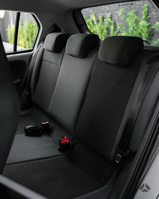 VOLKSWAGEN UP CROSS - Imagem 8