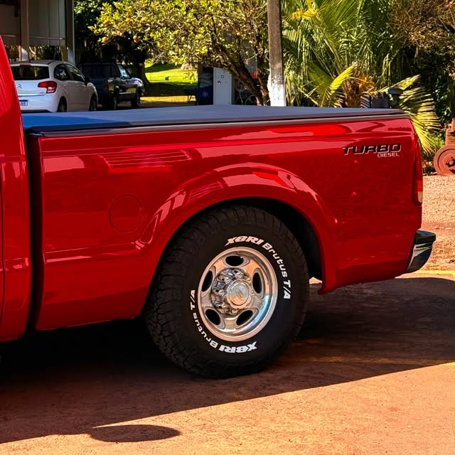 FORD F-250 XLT-L - Imagem 5