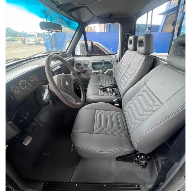 FORD F-1000 XL - Imagem 7